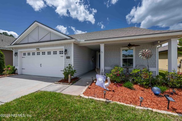 554 VONRON Drive, Jacksonville, FL 32222