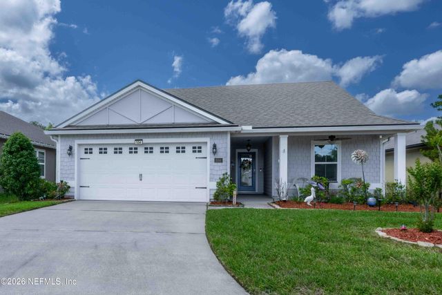 554 VONRON Drive, Jacksonville, FL 32222