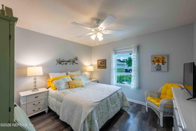 554 VONRON Drive, Jacksonville, FL 32222