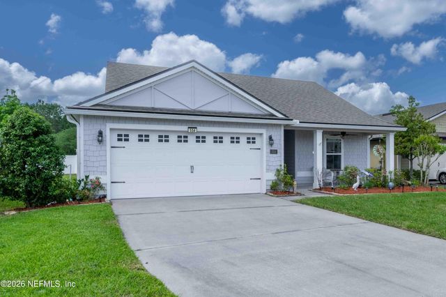 554 VONRON Drive, Jacksonville, FL 32222