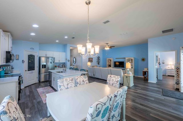 554 VONRON Drive, Jacksonville, FL 32222