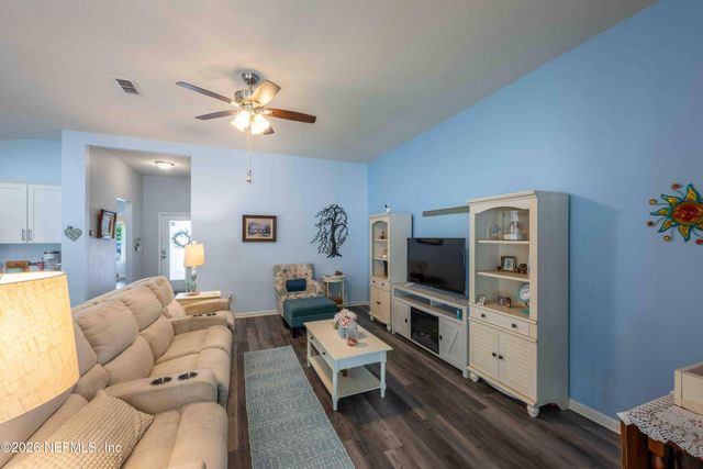 554 VONRON Drive, Jacksonville, FL 32222