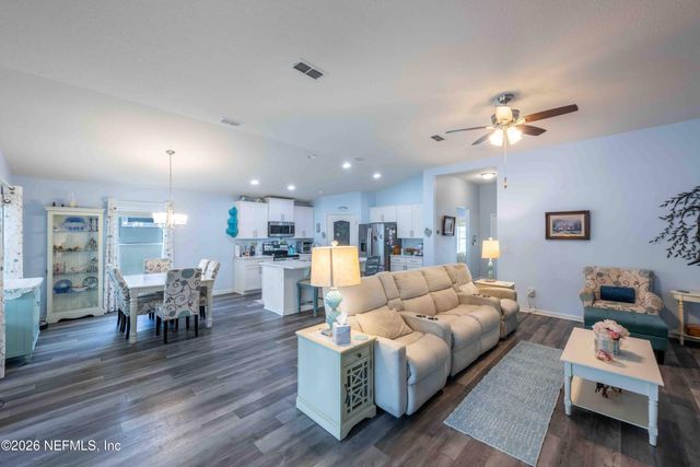 554 VONRON Drive, Jacksonville, FL 32222