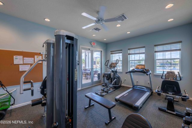 554 VONRON Drive, Jacksonville, FL 32222