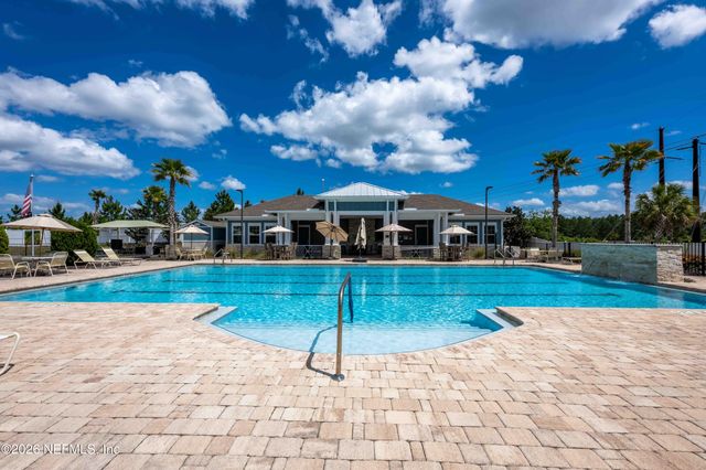 554 VONRON Drive, Jacksonville, FL 32222