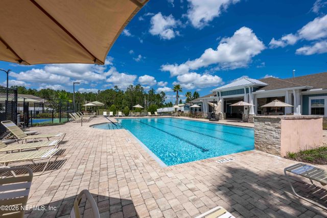 554 VONRON Drive, Jacksonville, FL 32222