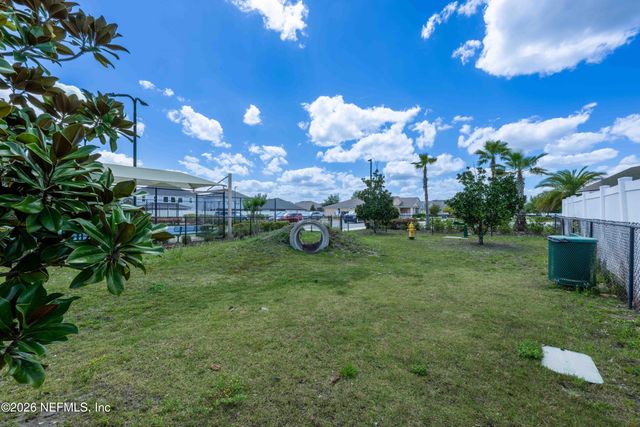 554 VONRON Drive, Jacksonville, FL 32222