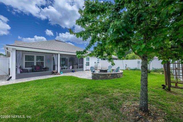 554 VONRON Drive, Jacksonville, FL 32222