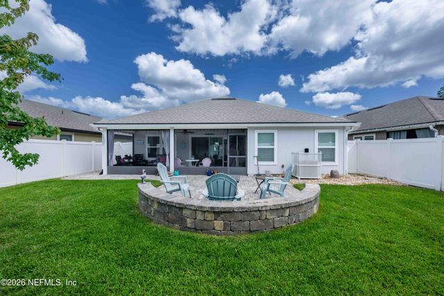 554 VONRON Drive, Jacksonville, FL 32222