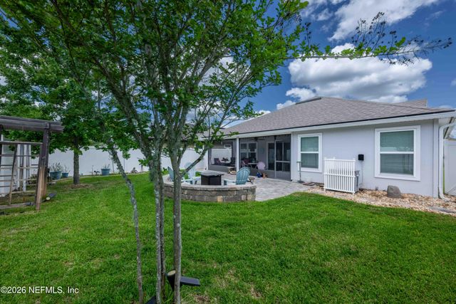 554 VONRON Drive, Jacksonville, FL 32222