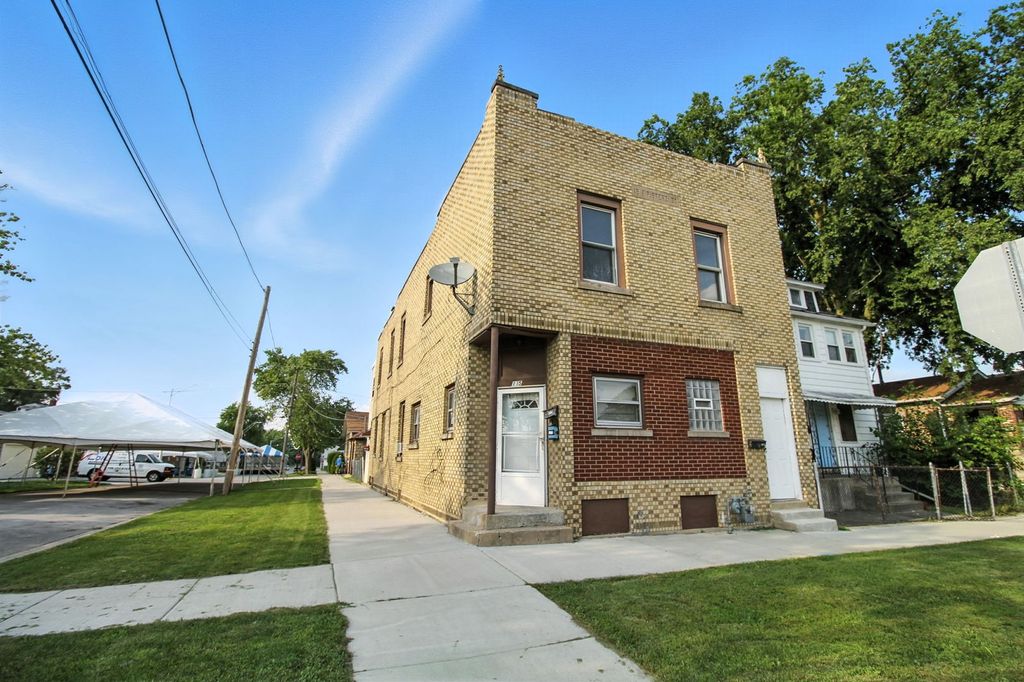 115 E 25th Street, Chicago Heights, IL 60411