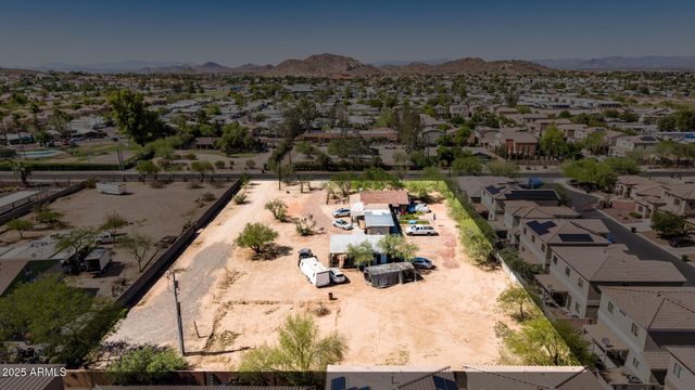 1851 E CAMPO BELLO Drive, Phoenix, AZ 85022
