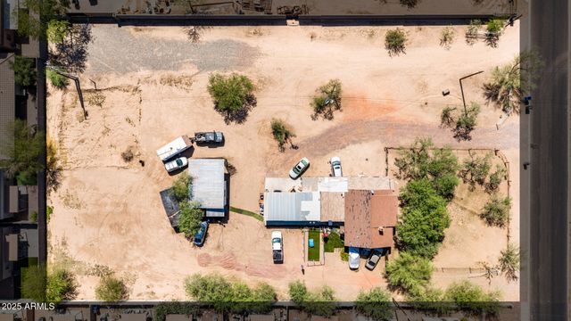 1851 E CAMPO BELLO Drive, Phoenix, AZ 85022