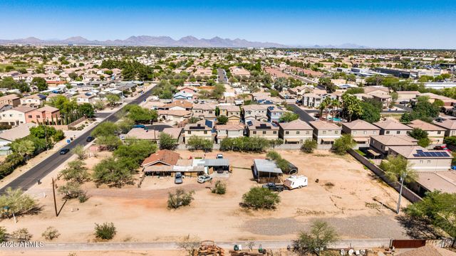 1851 E CAMPO BELLO Drive, Phoenix, AZ 85022