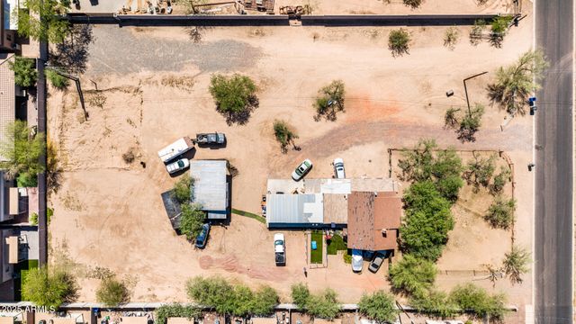 1851 E CAMPO BELLO Drive, Phoenix, AZ 85022