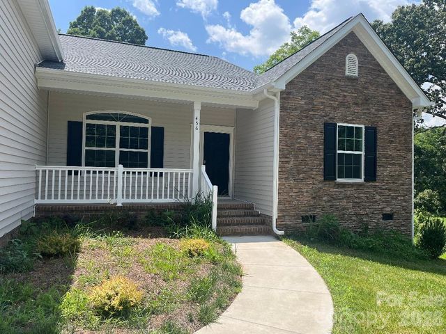 456 Allen Drive, Concord, NC 28027