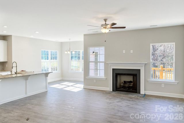 456 Allen Drive, Concord, NC 28027