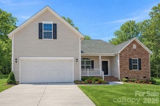 456 Allen Drive, Concord, NC 28027