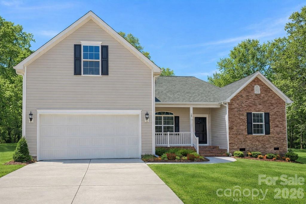 456 Allen Drive, Concord, NC 28027
