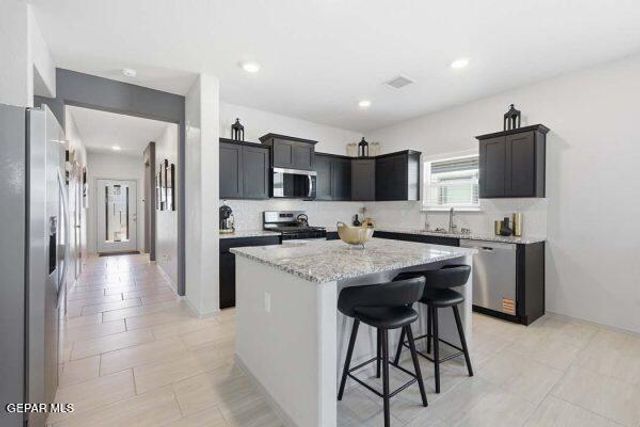 15148 Conviction Avenue, El Paso, TX 79938