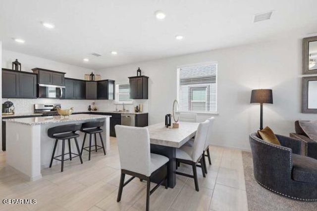15148 Conviction Avenue, El Paso, TX 79938