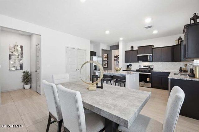 15148 Conviction Avenue, El Paso, TX 79938
