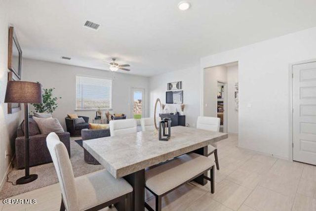 15148 Conviction Avenue, El Paso, TX 79938
