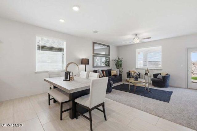15148 Conviction Avenue, El Paso, TX 79938