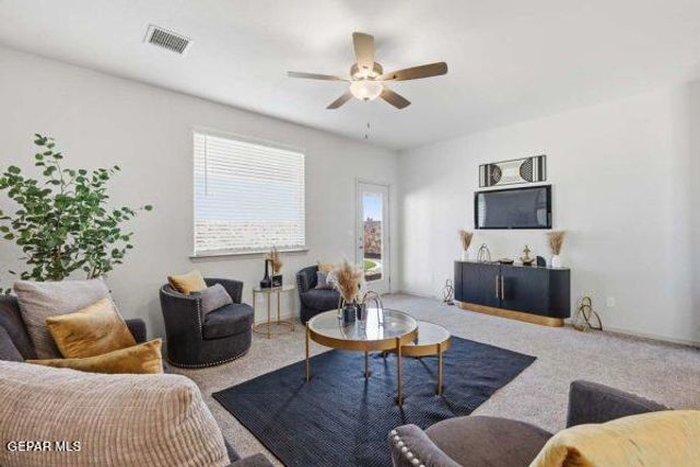 15148 Conviction Avenue, El Paso, TX 79938