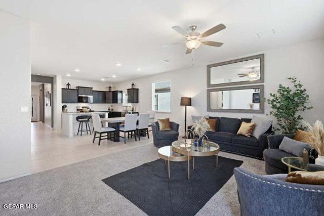 15148 Conviction Avenue, El Paso, TX 79938