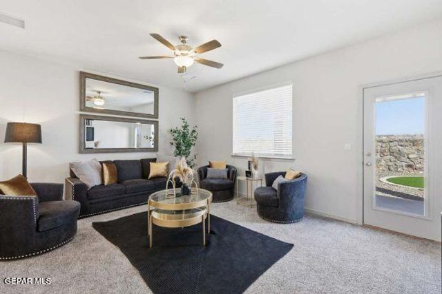 15148 Conviction Avenue, El Paso, TX 79938