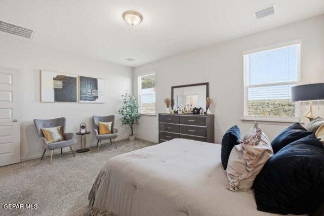 15148 Conviction Avenue, El Paso, TX 79938