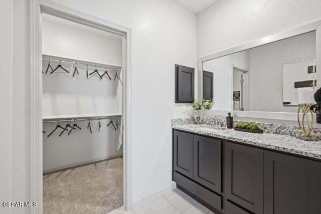 15148 Conviction Avenue, El Paso, TX 79938