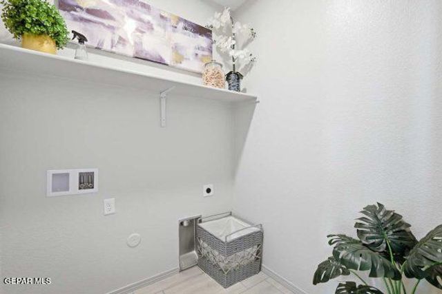 15148 Conviction Avenue, El Paso, TX 79938