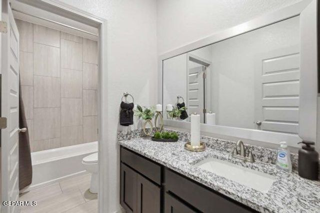 15148 Conviction Avenue, El Paso, TX 79938