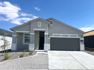 15148 Conviction Avenue, El Paso, TX 79938