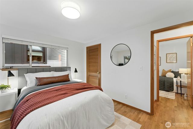 3209 61st Avenue SW, Seattle, WA 98116