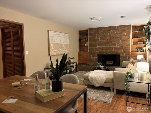 3209 61st Avenue SW, Seattle, WA 98116