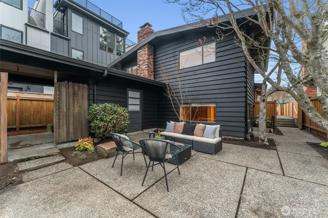 3209 61st Avenue SW, Seattle, WA 98116