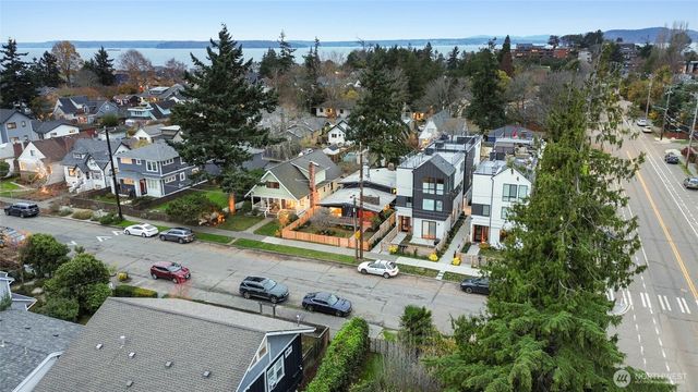 3209 61st Avenue SW, Seattle, WA 98116