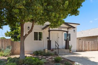 715 S Church Street, Visalia, CA 93277