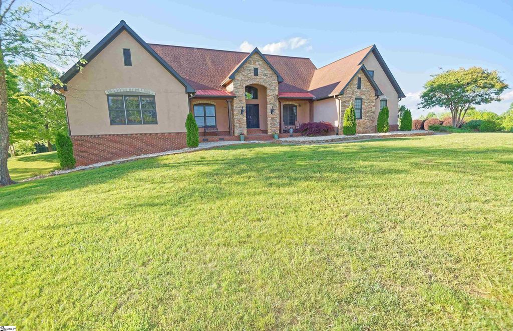 1250 Mountain Creek Road, Rutherfordton, NC 28139