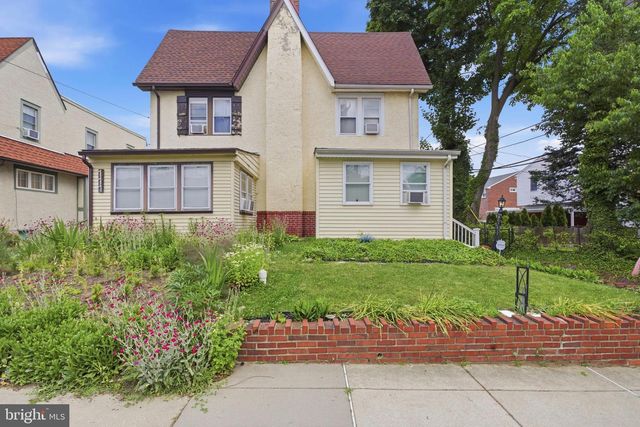 109 SHADELAND AVE, Lansdowne, PA 19050
