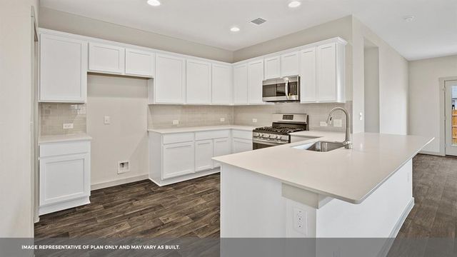 14105 Cantarra DR, Pflugerville, TX 78660