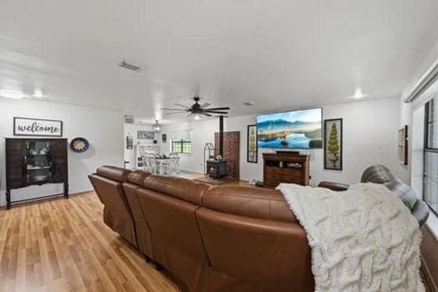 199 County Road 2357, Hardin, TX 77575