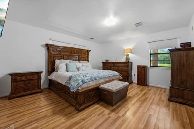 199 County Road 2357, Hardin, TX 77575