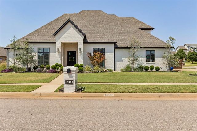 15925 Foxtail Trail, Edmond, OK 73013