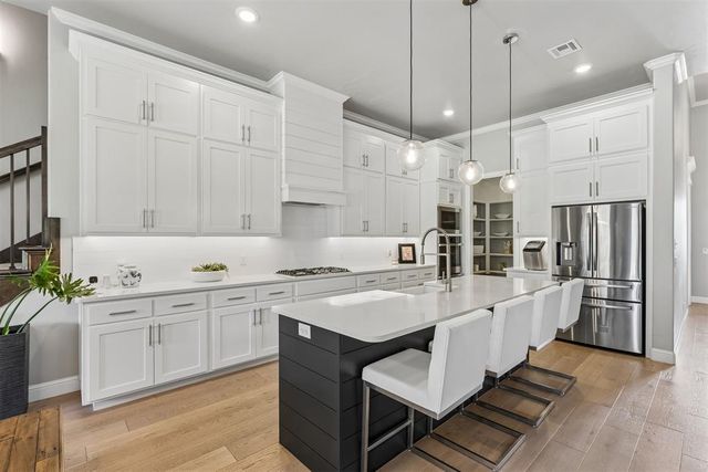 15925 Foxtail Trail, Edmond, OK 73013