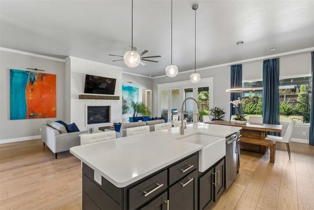 15925 Foxtail Trail, Edmond, OK 73013