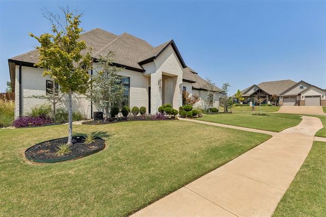 15925 Foxtail Trail, Edmond, OK 73013